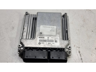 Řídící jednotka 7800131, 0281011414   BMW X5 E53 2006