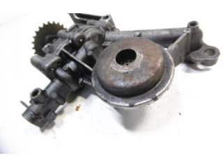 Čerpadlo oleje 0070905004, 0070905004   Renault Laguna I   
