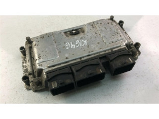 Блок управления 9649009380, K1646   Citroen Berlingo