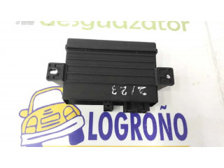 Блок управления 9663821680, 0263001204   Citroen C3 Picasso