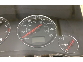 Přístrojová deska  Infiniti FX 2005 G11206A03000, 0508160042B  