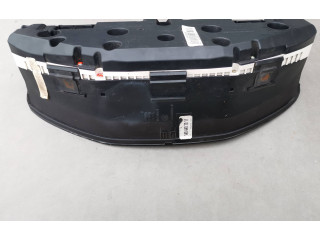 Přístrojová deska  Mercedes-Benz S W140 1990 1404407011, 110008833  