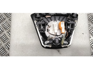 Подушка безопасности водителя P31418061, 31418061   Volvo V70