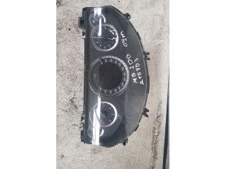 Přístrojová deska  Mercedes-Benz E W212 2009 A2C53279093  