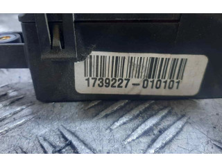 Pojistková skříňka Řídící jednotka BSM 173922701   Audi A3 S3 8P 2009