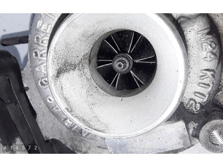  Турбина Chevrolet Captiva  96440365         