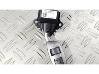 Ручка стеклоочистителей 695998702, 0120676003   BMW 7 E65 E66