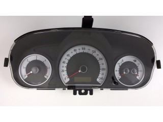 Панель приборов 940031H270, E509E325403U176   KIA Ceed       