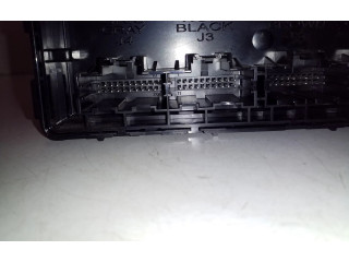 Блок управления климат-контролем 901517420003, 13586728   Opel Zafira C