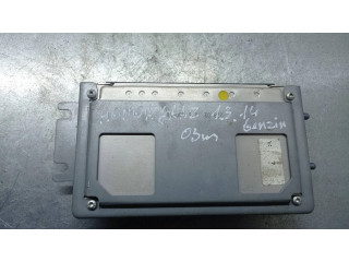 Řídící jednotka 0261207984   Honda Jazz 2003