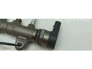 Vstřikovací lišta 8514154, 0281002949   BMW X4 F26  pro naftový motor 2.0  