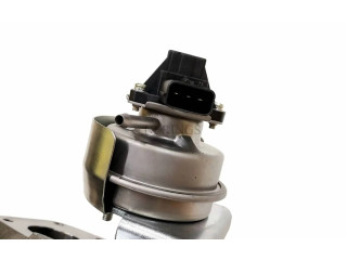  Турбина Chevrolet Captiva 2.2 25187704, 49477-01600         