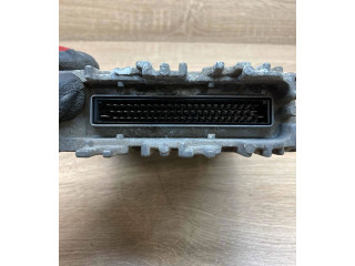 Řídící jednotka 8200059878, 0281001995   Renault Laguna I 1994