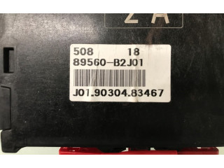 Řídící jednotka 89560B2C60, 1123006611   Daihatsu Cuore 2009
