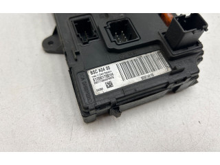   Pojistková skříňka 9656148180, S120017001H   Peugeot 407 2006