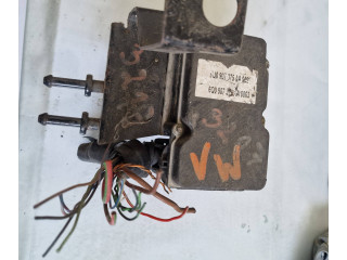 Блок АБС 6q0907379aa   Volkswagen  Polo III 6N 6N2 6NF  1995 - 2001 года