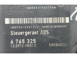Jednotka ABS 6765323, 165387   Mini One - Cooper R50 - 53 2005