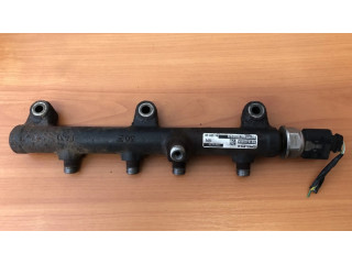 Vstřikovací lišta r9144z060a, 31500-4x700   KIA Carnival  pro naftový motor 2.9  