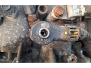 Форсунка 0445110083, 0445110083    Suzuki Ignis   