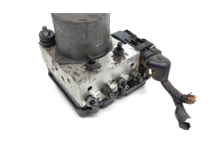 Блок АБС 0265252447, 120508082175   Fiat  500  2007 -  года