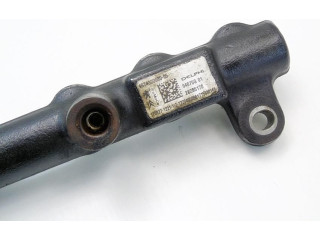 Vstřikovací lišta 9674300080   Toyota Proace     
