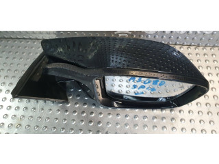 Zpětné zrcátko  BMW M3 G80 2020    