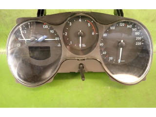 Přístrojová deska  Seat Toledo III (5P) 2004 5P0920822G  