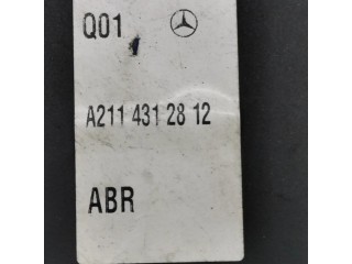 Блок АБС A2114312812   Mercedes-Benz  E W211  2002-2009 года