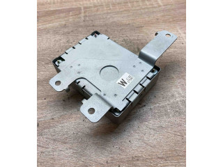 Блок управления коробкой передач 310367J700, ETCC180   Nissan Qashqai