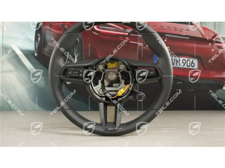 Volant Porsche Taycan 9J1  9J1419091CMIA6, 9J1419091CMIA6  