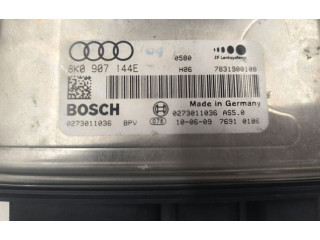 Řídící jednotka 0273011036, 8K0907144E   Audi A5 8T 8F 2010