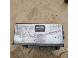 Блок управления АБС F3XA2C219AC, 36106265   Mercury Villager