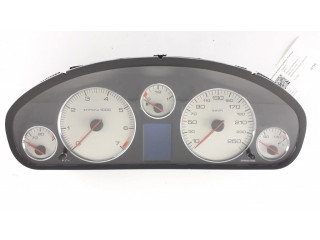 Přístrojová deska  Peugeot 407 2006 9658138480  