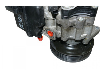Volant Mercedes-Benz C W204 2012 7693900509, A0064661501  