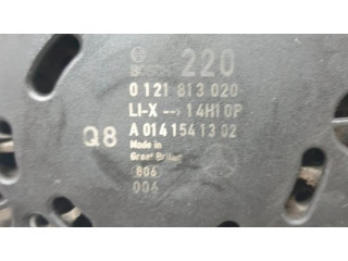 Генератор A0141541302, 0121813020   Mercedes-Benz ML W164 3.0     