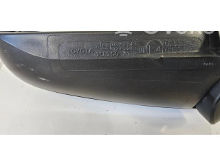 Zpětné zrcátko  Toyota Hilux (AN10, AN20, AN30) 2007  022243  