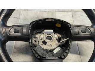 Руль Audi A4 S4 B7 8E 8H  2005-2008 года 8P0419091, 62011000B      