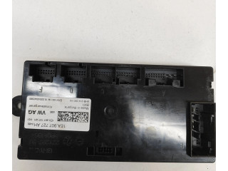 Блок управления климат-контролем 1EA907727AH, 5HB01436056   Skoda Enyaq iV