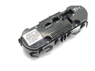 Блок управления климат-контролем A0919005101, A0919010700   Infiniti Q30