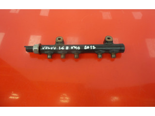 Vstřikovací lišta 968529758002, 28497Z01   Volvo V40     