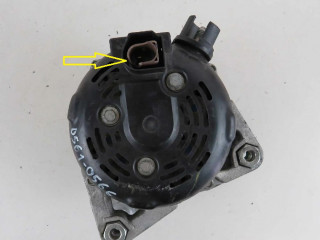 Генератор MS1042101731, CV6T-10300-BC   Ford B-MAX      