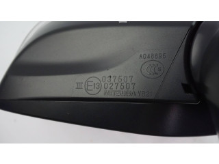 Zpětné zrcátko  Subaru Forester SJ 2017  037507, 027507  
