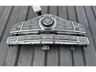 Блок управления климат-контролем 283951MK3B   Infiniti M30