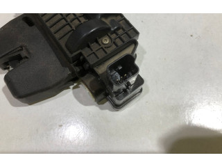 Замок багажника 9684648680, 9651487499    Peugeot 5008  -  года