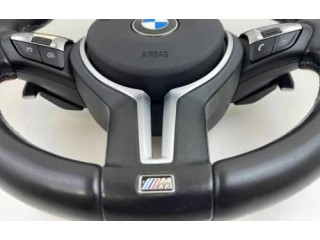 Volant BMW M3 F80 2015 7850984, 9279105  