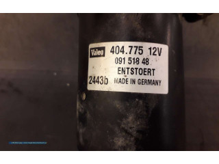 Vstřikovací lišta 09151848   Volvo V70     