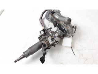  рейка  Колонка рулевая 4525047280   Toyota Prius+ (ZVW40) 2011-2018 года