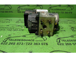 Блок АБС 0265216895   Honda  Civic  1974 - 1976 года