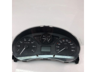 Панель приборов 9801642280   Citroen Berlingo       