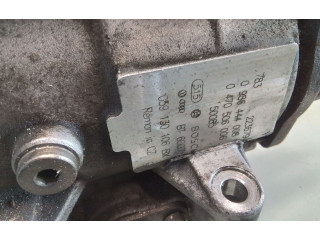 Vstřikovací čerpadlo 0470506006, 059130106BX   Audi A6 S6 C5 4B    - 